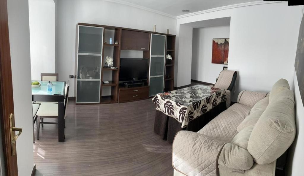 Vivienda Con Fines Turisticos Salvador Villa Ubeda  Exterior photo